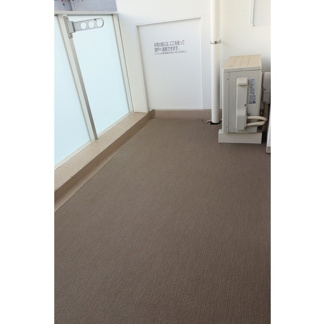 【バルコニー】コンフォリア新中野