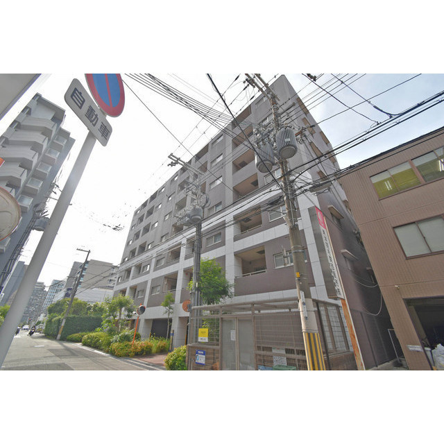 CASSIA江坂
