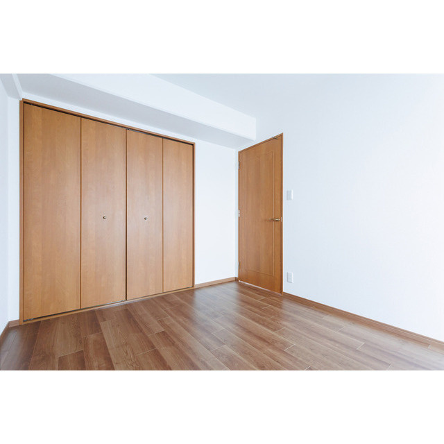 ボヌール千里中央弐番館