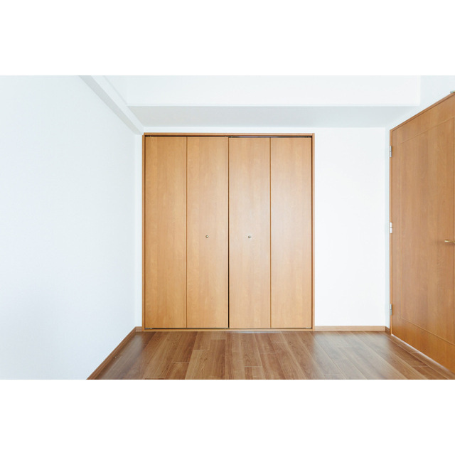 ボヌール千里中央弐番館