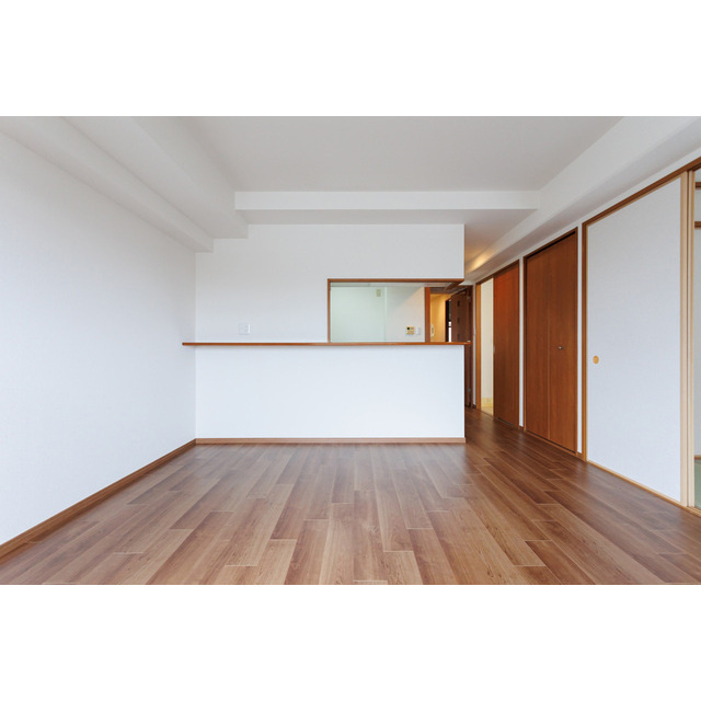 ボヌール千里中央弐番館