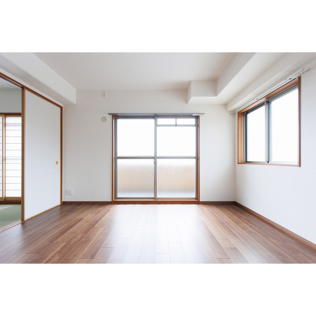 ボヌール千里中央弐番館