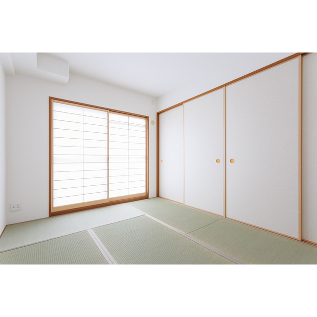 ボヌール千里中央弐番館のその他