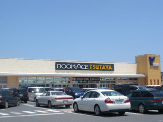 【周辺】 | TSUTAYA勝田東石川店まで1,020ｍ