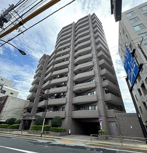 ライオンズガーデンヒルズ白山