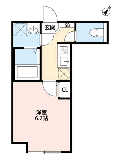 【間取り】 | Ｌｉｅｎ