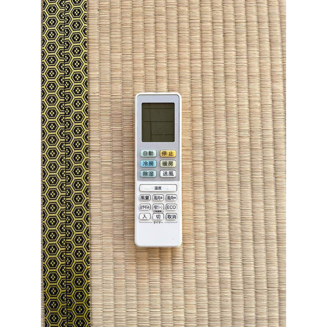 タイシンホームの内装