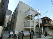 リブリ・西新宿の画像