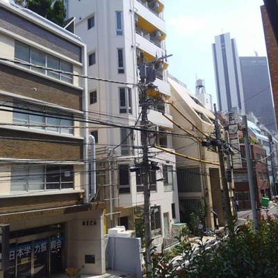 【その他】 | ＫＤＸレジデンス西新宿