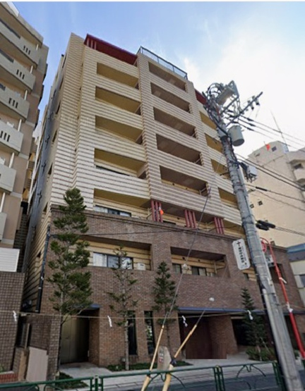 【外観】 | FeelE北新宿