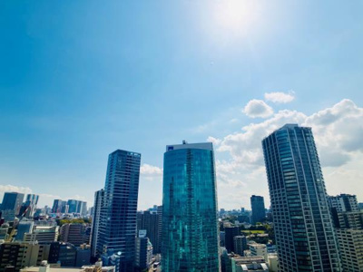 【その他】 | 白金ザ・スカイ東棟