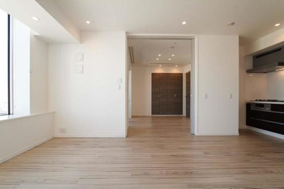 【その他】 | パークアクシス御成門 | ※写真は同タイプ住戸です。