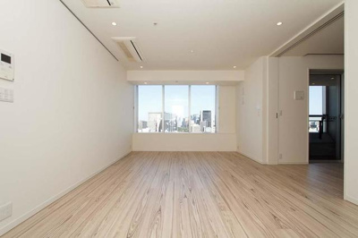 【その他】 | パークアクシス御成門 | ※写真は同タイプ住戸です。