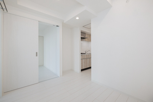 【その他】 | アイビーコート日本橋人形町 | ※写真は同タイプ住戸です。