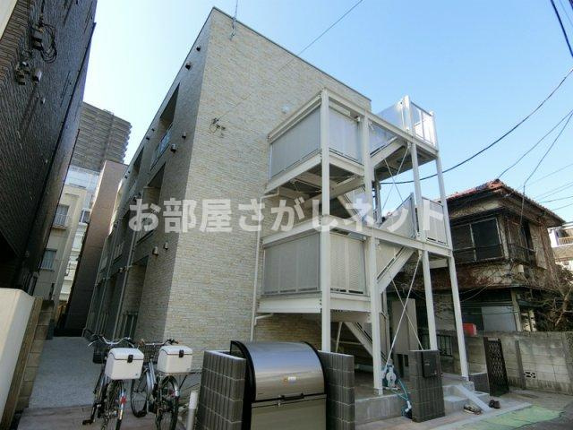 リブリ・西新宿【おとり物件なし】#学生・社会人にオススメ！初期費用分割払いOK！