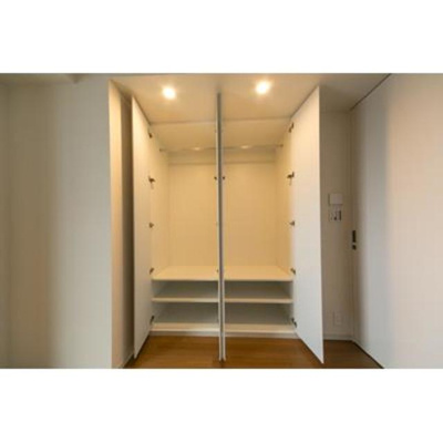 【収納】 | パークコート三番町ヒルトップレジデンス | ※写真は同タイプ住戸です。