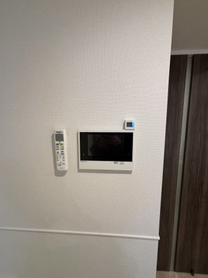【セキュリティ】 | フラッフィー日本橋浜町