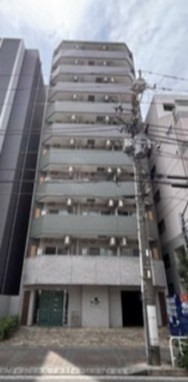 【外観】 | ガーラ・シティ東陽町