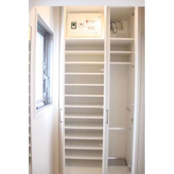 【その他】 | パークアクシス浅草・蔵前 | ※写真は同タイプ住戸です。