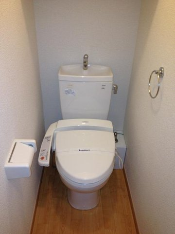 レオパレスボンヌールのその他