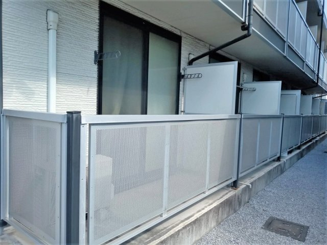 レオパレスボンヌールのその他