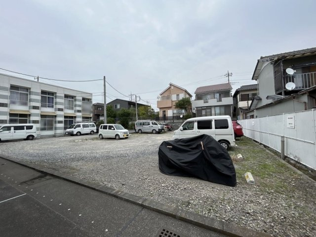 レオパレスアルテⅡのその他