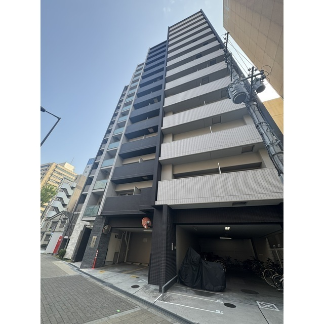 アドバンス東梅田アクシス