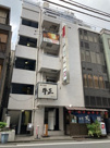 あけぼのビルの画像