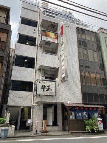 【外観】 | あけぼのビル