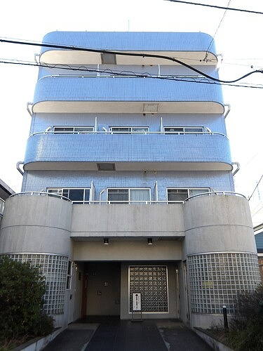 カーサグラン東向島の外観|外観