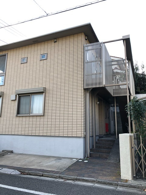 大田区上池台１丁目のアパートのその他