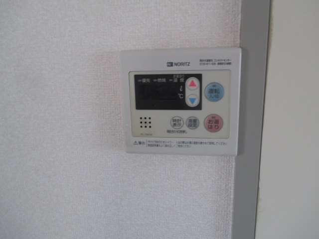 一枝ビルの設備
