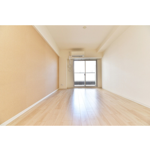 スプランディッド淀屋橋DUE
