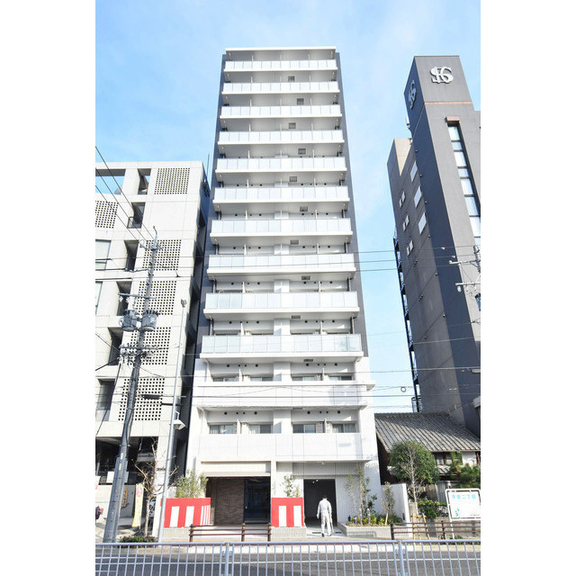 エステムコート名古屋平安通クチュール