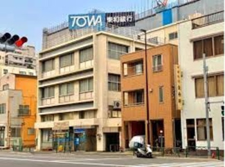 銀行