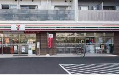 コンビニ