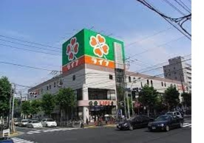 スーパー