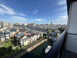 景色