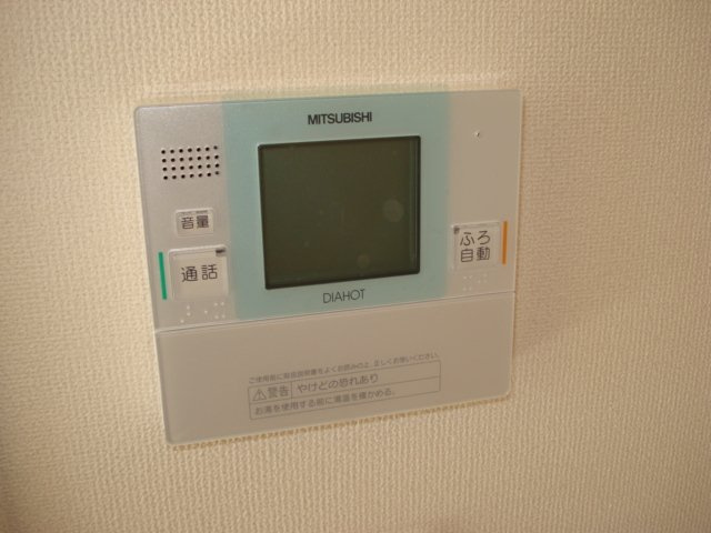 ハート　フラワーの設備|室内設備（イメージ）