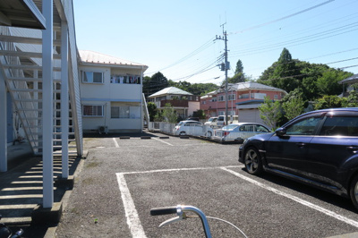 敷地内駐車場(要空き確認）