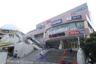 ビア長池 本館まで1300ｍ