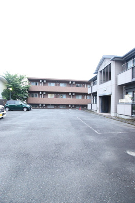 駐車場(要空き確認)