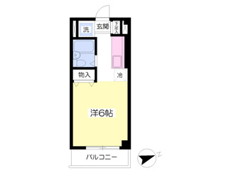 エステート北野