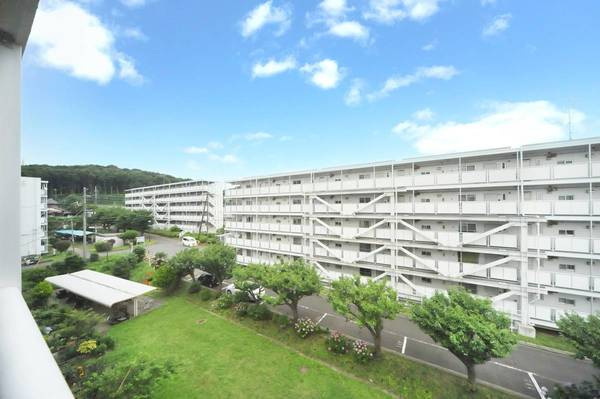 ビレッジハウス川井宿6号棟のその他|ビレッジハウスの同一物件・同一タイプの間取りの写真です