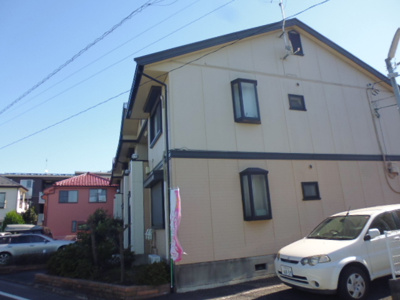 ★スーパー450ｍ・コンビニ240ｍ・買い物便利★