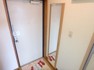 ★別室参考写真★嬉しい姿見付き★