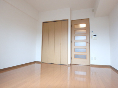 ★梁が少なくレイアウトしやすいお部屋★