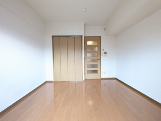 ★梁が少なくレイアウトしやすいお部屋★