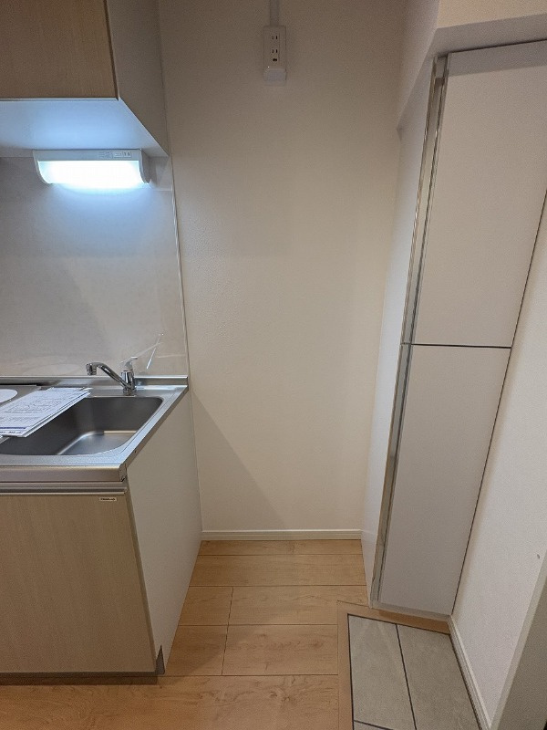 町屋PrimeCourtの内装