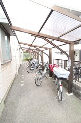 共用設備